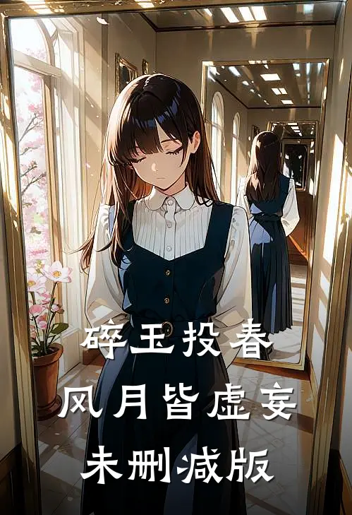 碎玉投春，风月皆虚妄未删减版