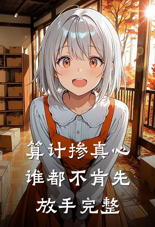 算计掺真心，谁都不肯先放手完整