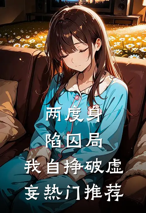 两度身陷囚局，我自挣破虚妄热门推荐