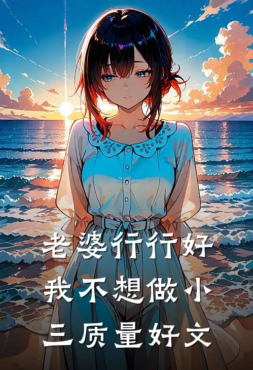 老婆行行好，我不想做小三质量好文