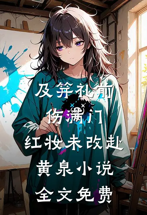 及笄礼前伤满门，红妆未改赴黄泉小说全文免费