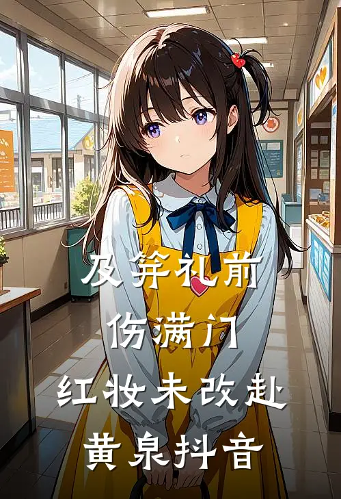 及笄礼前伤满门，红妆未改赴黄泉抖音