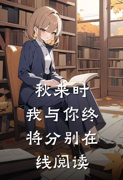 秋来时，我与你终将分别在线阅读