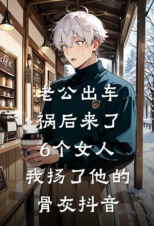 老公出车祸后来了6个女人，我扬了他的骨灰抖音