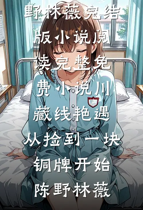 川藏线艳遇：从捡到一块铜牌开始(陈野林薇)完结版小说阅读_完整免费小说川藏线艳遇：从捡到一块铜牌开始陈野林薇