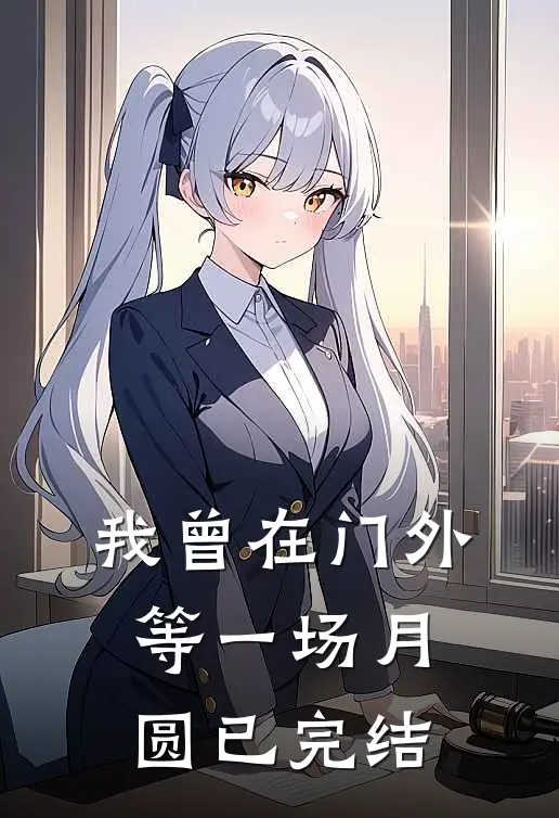 我曾在门外等一场月圆已完结