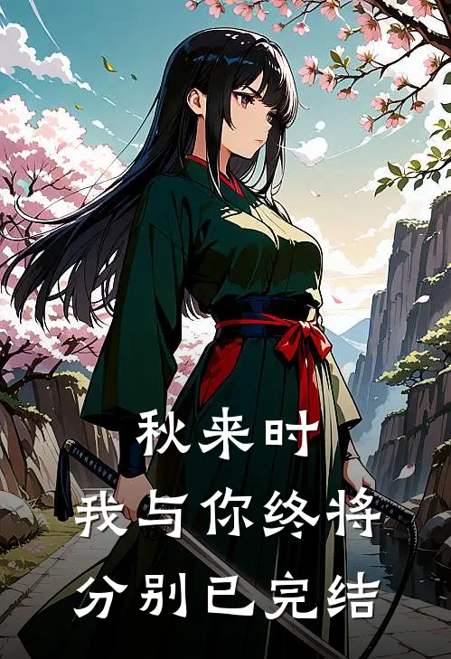 秋来时，我与你终将分别已完结