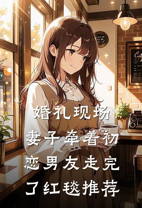婚礼现场，妻子牵着初恋男友走完了红毯推荐