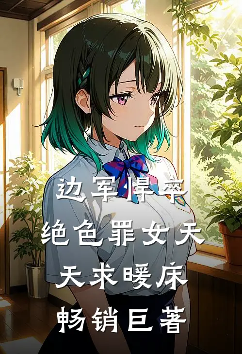 边军悍卒，绝色罪女天天求暖床畅销巨著