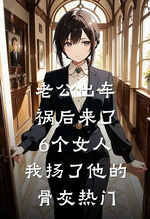 老公出车祸后来了6个女人，我扬了他的骨灰热门