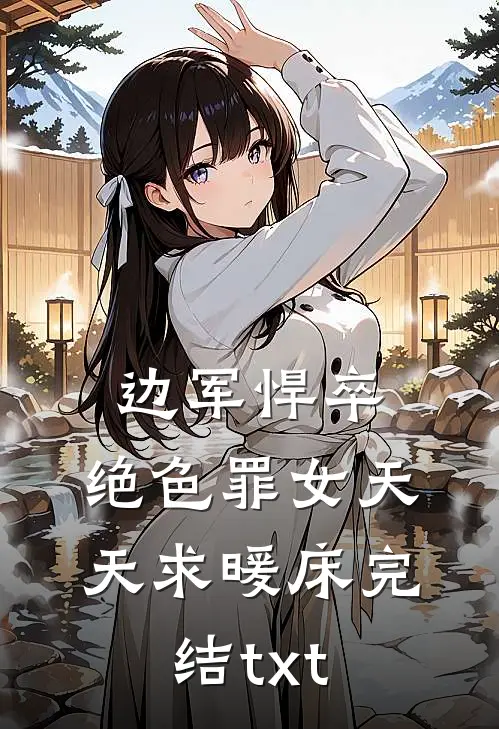 边军悍卒，绝色罪女天天求暖床完结txt