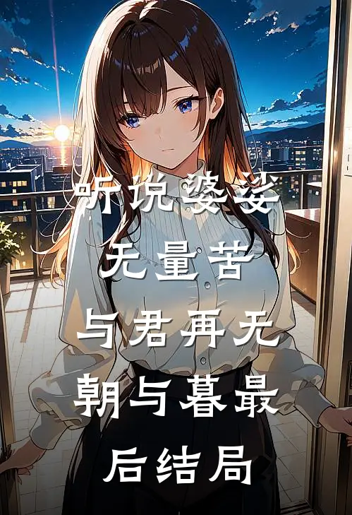 听说婆娑无量苦，与君再无朝与暮最后结局