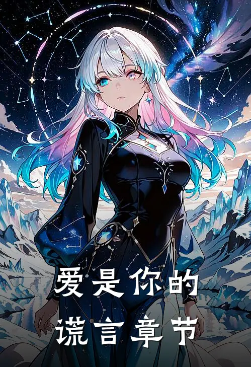 爱是你的谎言章节