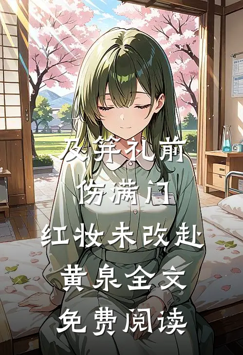 及笄礼前伤满门，红妆未改赴黄泉全文免费阅读