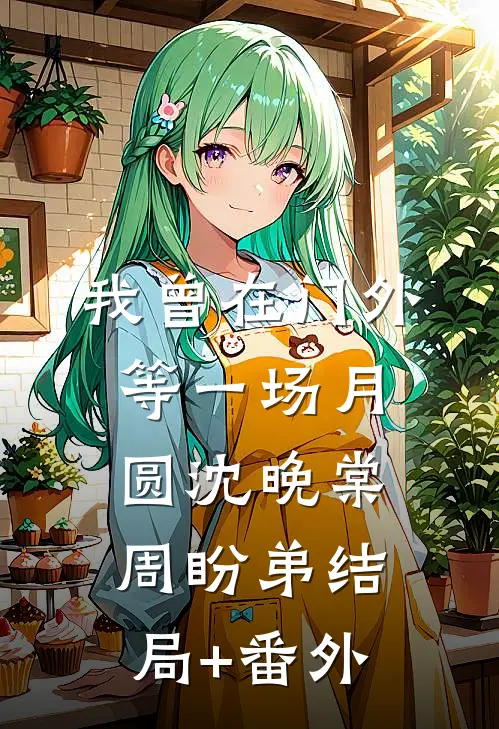 我曾在门外等一场月圆沈晚棠周盼弟结局+番外