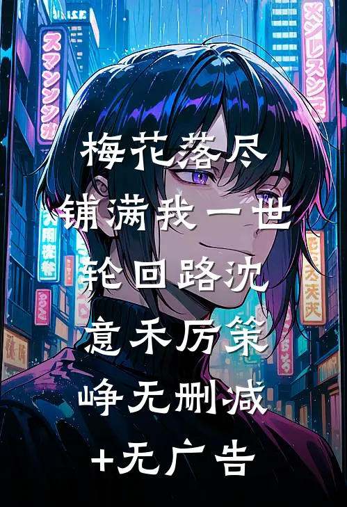 梅花落尽，铺满我一世轮回路沈意禾厉策峥无删减+无广告