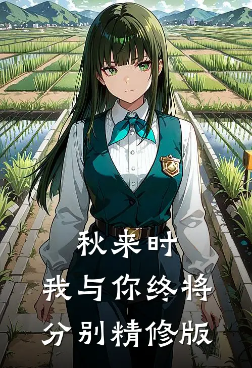 秋来时，我与你终将分别精修版