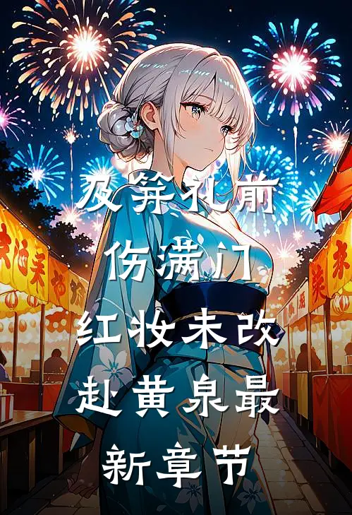 及笄礼前伤满门，红妆未改赴黄泉最新章节