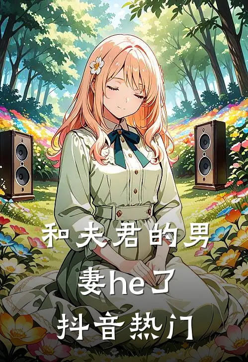 和夫君的男妻he了抖音热门