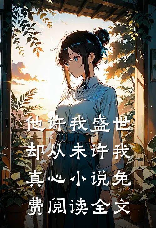 他许我盛世，却从未许我真心小说免费阅读全文