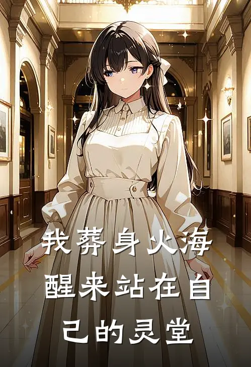 我葬身火海，醒来站在自己的灵堂