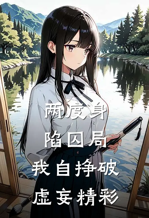 两度身陷囚局，我自挣破虚妄精彩