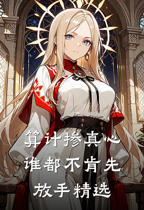 算计掺真心，谁都不肯先放手精选