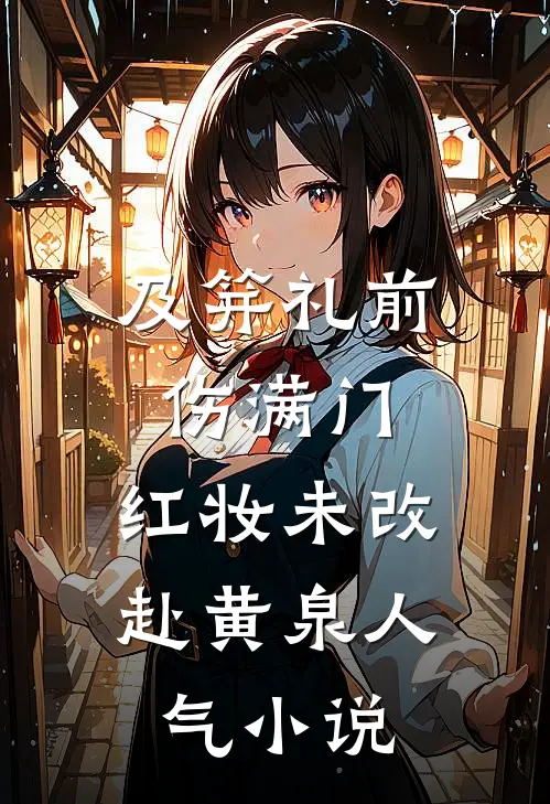 及笄礼前伤满门，红妆未改赴黄泉人气小说