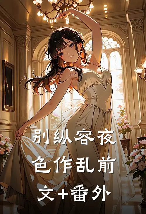 别纵容夜色作乱前文+番外