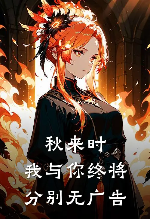 秋来时，我与你终将分别无广告