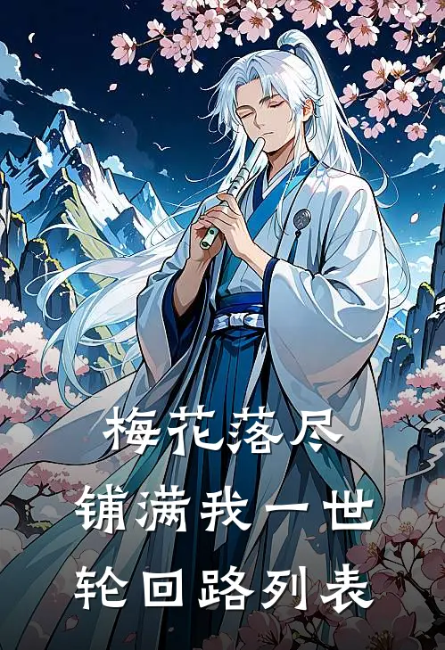 梅花落尽，铺满我一世轮回路列表