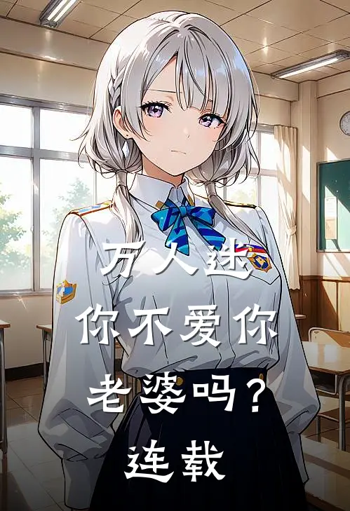 万人迷：你不爱你老婆吗？连载