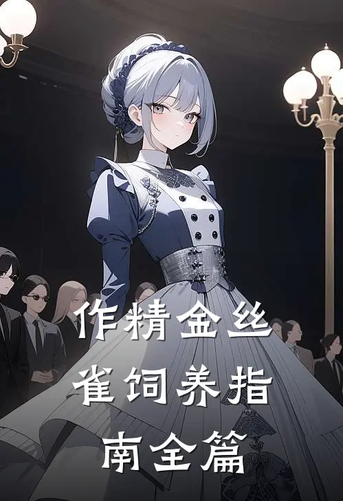 作精金丝雀饲养指南全篇