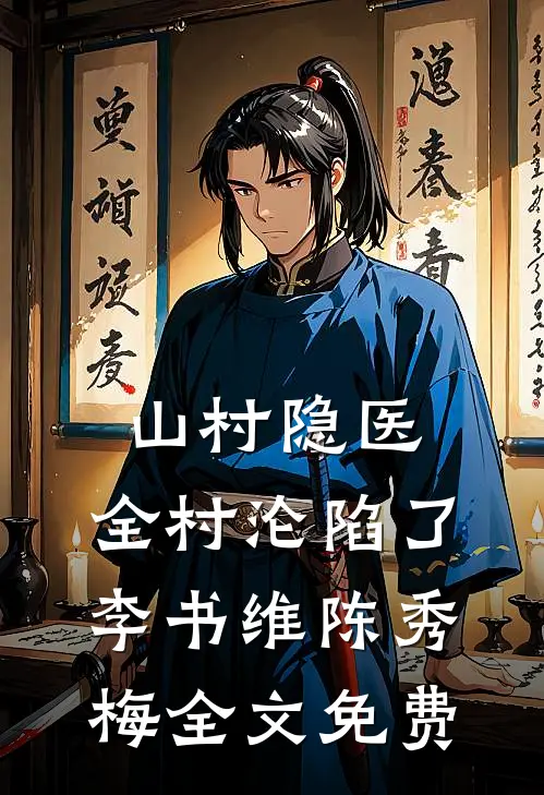 山村隐医，全村沦陷了李书维陈秀梅全文免费