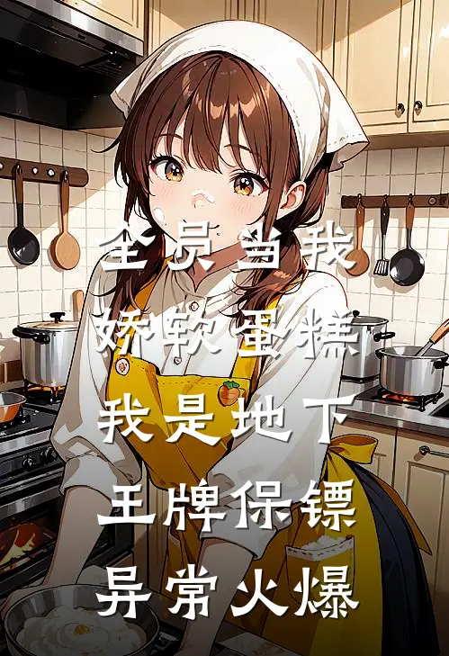 全员当我娇软蛋糕，我是地下王牌保镖异常火爆