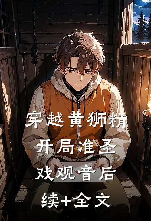穿越黄狮精，开局准圣戏观音后续+全文