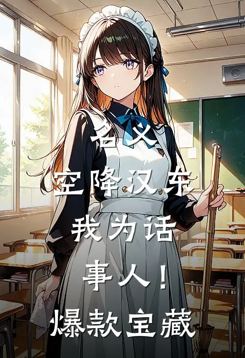 名义：空降汉东，我为话事人！爆款宝藏