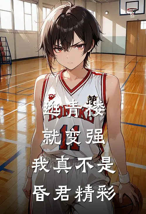 逛青楼就变强，我真不是昏君精彩