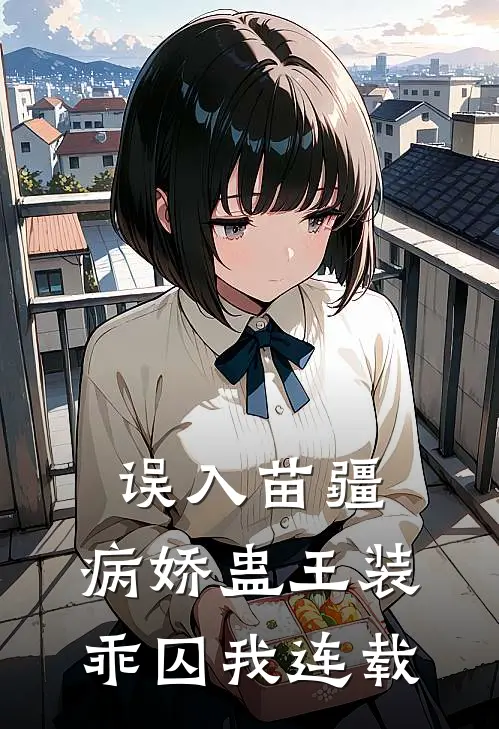 误入苗疆，病娇蛊王装乖囚我连载
