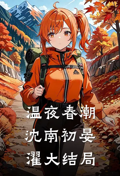 温夜春潮沈南初晏濯大结局