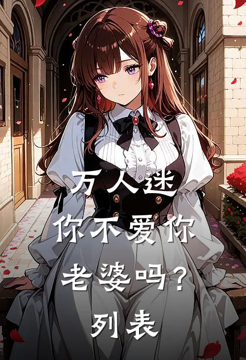 万人迷：你不爱你老婆吗？列表
