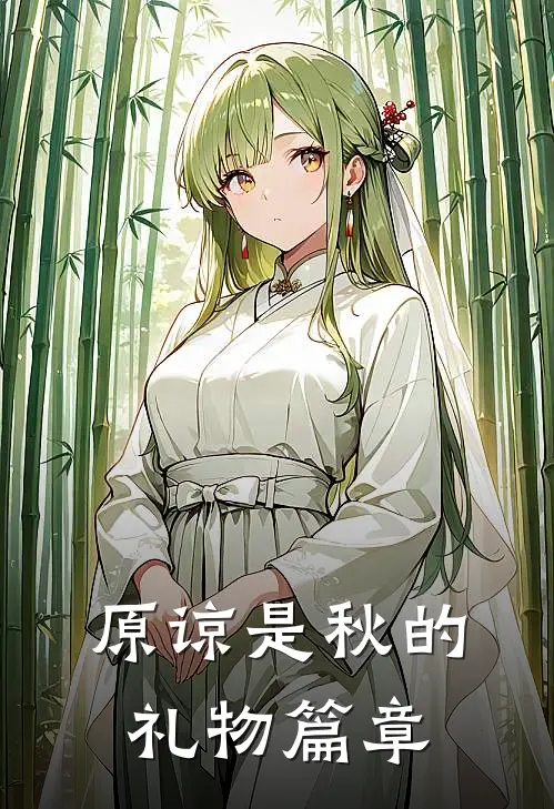 原谅是秋的礼物篇章