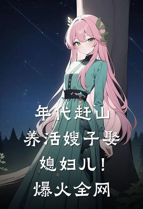 年代赶山：养活嫂子娶媳妇儿！爆火全网