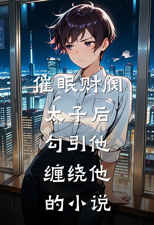 催眠财阀太子后，勾引他，缠绕他的小说