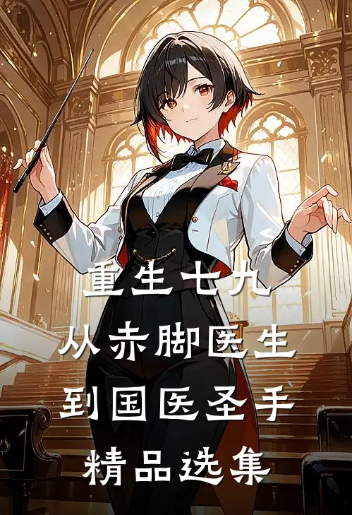 重生七九，从赤脚医生到国医圣手精品选集