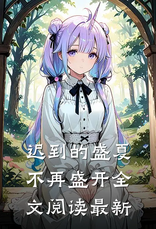 迟到的盛夏，不再盛开全文阅读最新