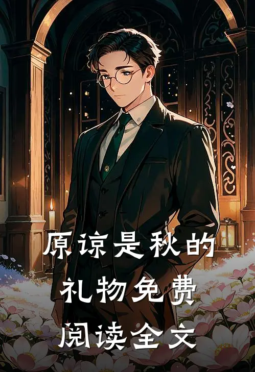 原谅是秋的礼物免费阅读全文