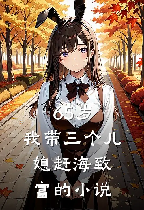 65岁，我带三个儿媳赶海致富的小说