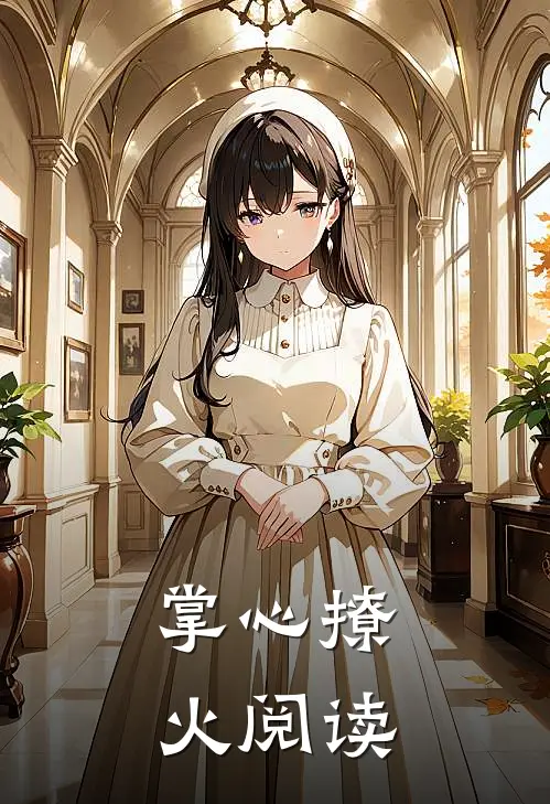 掌心撩火阅读