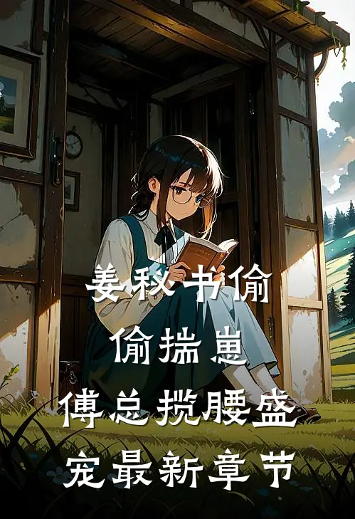 姜秘书偷偷揣崽，傅总揽腰盛宠最新章节